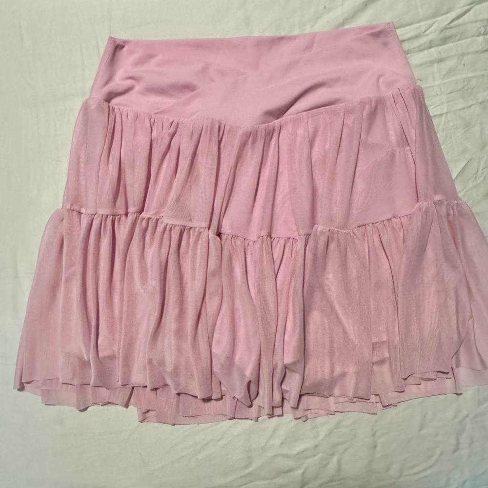 Blogilates Ballerina Skort